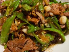-炊烟小炒黄牛肉(中心印象城店)