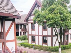 -太阳岛度假酒店