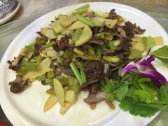 -青竹园海鲜餐厅(海天路店)