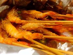 iphone_upload_pic-春天里·老街坊餐厅(港隆广场店)