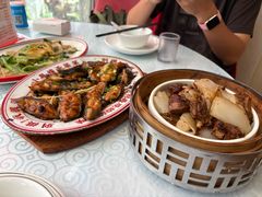 -小粤楼·怀旧粤菜(万辉国际广场店)