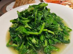 -阿明小菜·海鲜·上海菜(梅陇华理店)