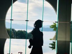 -逸廊大堂吧-下午茶·简餐-千岛湖自由洲际殿