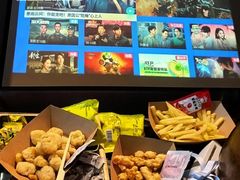 -水悦庭·影院足道·SPA ·商务休闲(光年汇店)