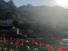 -崂山仰口游览区