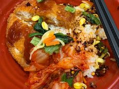 -食其家·牛丼咖喱(太阳宫店)