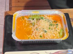 -刘记大块烤羊腿餐吧(北沙滩店)