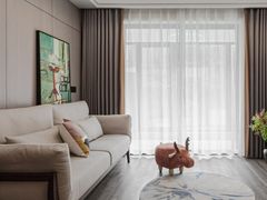 -宅天下装饰·匠心筑家(春熙店)