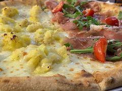 -1861意大利餐厅(文化广场店)