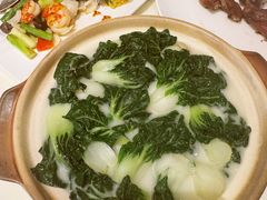 -利苑酒家(宜安广场店)