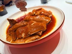 -顺德人家食府(黄金广场店)