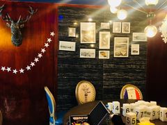 -优悦派·别墅派对轰趴馆(静安店)