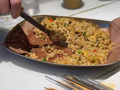 -寂寞的豆芽 蒙古原切大串(金宇店)