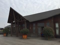 -溱湖国家湿地公园