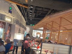 -晓粤·惹味粤菜(凯德乐峰广场店)