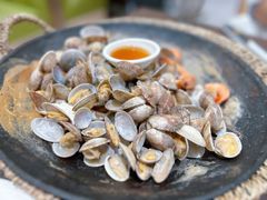 -阿毛饭店(和义路店)