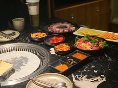 -韩悦牛排烤肉(仓山万达店)