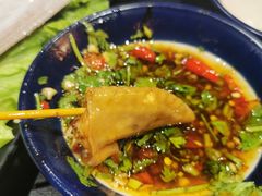 -二当家牛肉串串(教育路店)