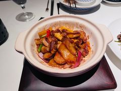 -炳胜私厨(万象前海店)