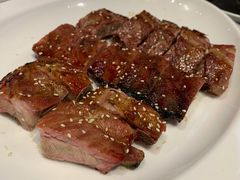 秘制烧排骨-大树头森林餐厅(番禺广场店)