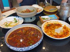 -三品香·江浙菜(松江九谊店)