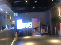 -杭菁壹号健身(余之城店)