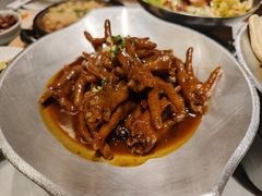 -小菜园新徽菜(芜湖万达店)