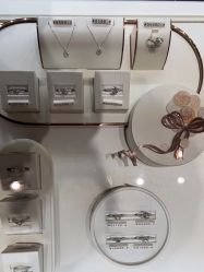 -CRD克徕帝(上海凯德晶萃广场店)
