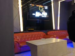 -酷必乐KTV(北行店)