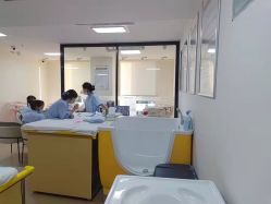 -明宇集团·积木枝芽母婴健康管理中心(天府店)
