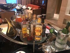 HappyHour-新湖铂尔曼大酒店·日之升日餐厅