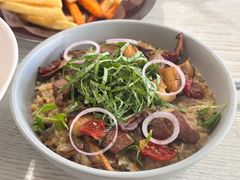 -娜娜家•Nana's restaurant (南开大悦城店)