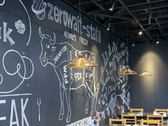 -西堤牛排(杭州金沙天街龙湖店)