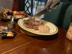 -芭莉与彩虹西餐厅(成都合生汇店)