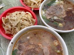 -龙鳞路第一家牛肉汤