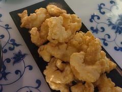 -东方饺子王(哈西万达店)
