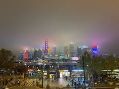 -罗斯福色戒酒吧(外滩店)