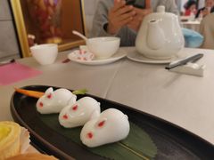 -鹿鸣酒家(越秀店)