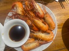 -四合院海鲜小厨(旱西关店)