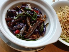 -严记小天府酸菜鱼(西四路店)