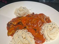-Fuzzy Bistro 浮几韩餐·茶酒馆