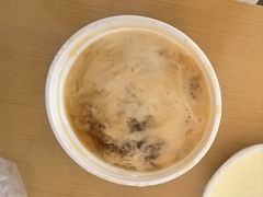 -沙湾姜埋奶(兴新包店)