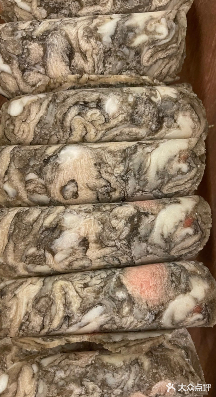 今天的美食日记，火锅篇