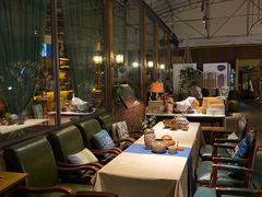 -莉莉家的音乐花园餐吧(航空路店)
