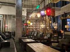 -maan coffee漫咖啡(五环街店)