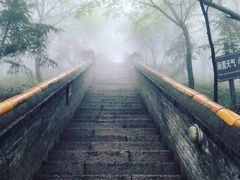-妙峰山风景名胜区