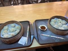 -鑫旺旺汤包(总店)