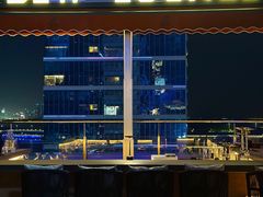 -DEW Lounge(深圳湾店)