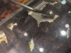 -乔波食品(杜桥中心菜场店)