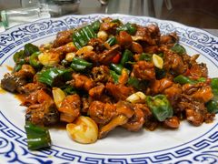 -煎饼卷大葱(春秋西路店)